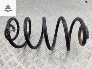 пружина задняя Renault Espace 4 поколение 2004, 3.5 л., бензин, АКПП, синий, минивэн