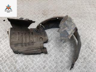 Подкрылок передний правый Renault Kangoo 1 поколение [рестайлинг] 2005, 1.2 л., бензин, фургон, 8200156698