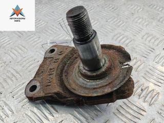 Цапфа задняя (ось ступицы) Renault Espace 4 поколение 2004, 3.5 л., бензин, АКПП, синий, минивэн