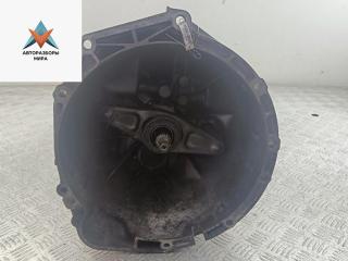 МКПП BMW 1 серия E81/E82/E87/E88 [рестайлинг] 2009, 2.0 л., дизель, МКПП, чёрный, хетчбэк 5 дв., 7600988