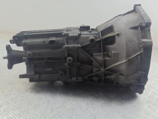 МКПП BMW 1 E81/E87 2009, 2.0 л., дизель, МКПП, чёрный, хетчбэк 5 дв., 7600988