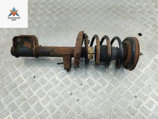 стойка передняя Opel Omega B [рестайлинг] 2001, 3.0 л., бензин, АКПП, серый, седан, 9127831