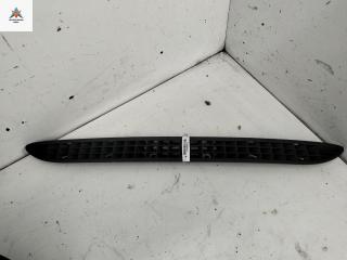 дефлектор обдува салона Skoda Octavia mk1 (A4 1U) 2001, 1.6 л., бензин, МКПП, серый, универсал, 1U0819635