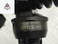 форсунка Volkswagen Passat B6 2006, 2.0 л., дизель, МКПП, синий, универсал, 038130073BQ, 0414720312 - фото №3