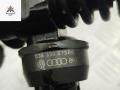 форсунка Volkswagen Passat B6 2006, 2.0 л., дизель, МКПП, синий, универсал, 038130073BQ, 0414720312 - фото №3