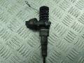 форсунка Volkswagen Passat B6 2006, 2.0 л., дизель, МКПП, синий, универсал, 038130073BQ, 0414720312 - фото №2