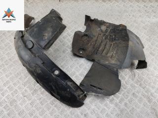 Подкрылок передний правый Renault Kangoo 1 поколение [рестайлинг] 2003, 1.5 л., дизель, фургон, 8200156698, 8200323643