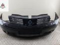 бампер передний Renault Espace 4 поколение 2004, бензин, чёрный, минивэн, 8200102205 - фото №2
