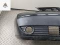 бампер передний Renault Espace 4 поколение 2004, бензин, чёрный, минивэн, 8200102205 - фото №5