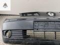 бампер передний Renault Espace 4 поколение 2004, бензин, чёрный, минивэн, 8200102205 - фото №6