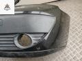 бампер передний Renault Espace 4 поколение 2004, бензин, чёрный, минивэн, 8200102205 - фото №10
