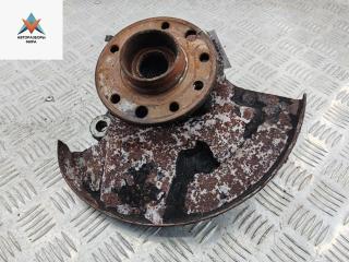 ступица передняя левая Opel Signum C [рестайлинг] 2006, 1.8 л., бензин, МКПП, серый, хетчбэк 5 дв.