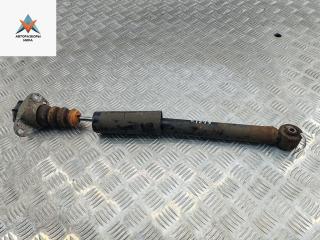 амортизатор задний правый Skoda Fabia mk3 (NJ) 2015, 1.2 л., бензин, МКПП, белый, универсал