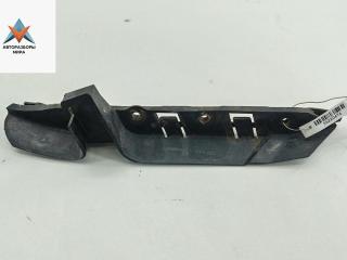 кронштейн переднего бампера BMW 5 серия E60/E61 2004, 2.5 л., дизель, АКПП, чёрный, универсал, 703370618