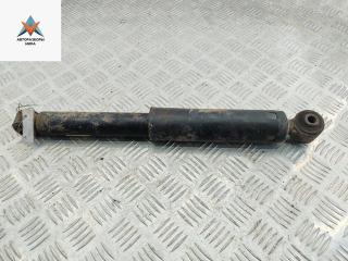 амортизатор задний правый Opel Vectra C [рестайлинг] 2005, 2.2 л., бензин, МКПП, чёрный, хетчбэк 5 дв., 13254787