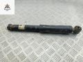 амортизатор задний правый Opel Vectra C [рестайлинг] 2005, 2.2 л., бензин, МКПП, чёрный, хетчбэк 5 дв., 13254787 - фото №2