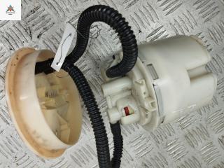 насос топливный Ford Mondeo 3 поколение [рестайлинг] 2003, 1.8 л., бензин, МКПП, серый, универсал, 1A71AA