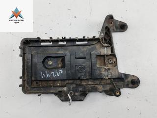 крышка аккумулятора Skoda Yeti 1 поколение 2010, 2.0 л., дизель, МКПП, коричневый, внедорожник 5 дв., 1K0915333