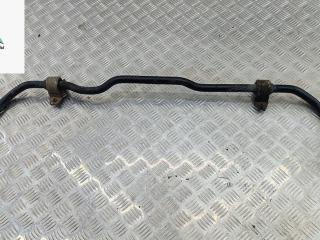 стабилизатор подвески (поперечной устойчивости) Skoda Yeti 1 поколение 2010, 2.0 л., дизель, МКПП, коричневый, внедорожник 5 дв.