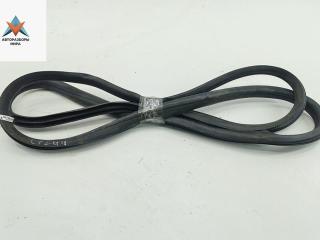 уплотнитель двери Skoda Yeti 1 поколение 2010, 2.0 л., дизель, МКПП, коричневый, внедорожник 5 дв.