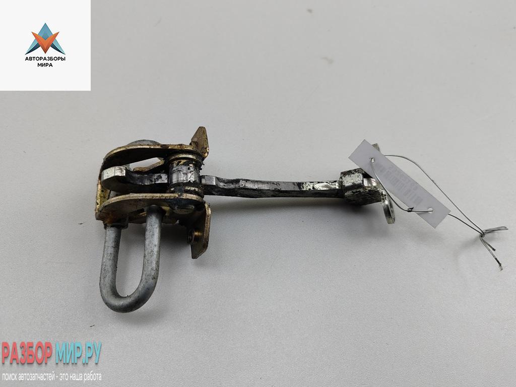 ограничитель открывания двери Fiat Stilo 1 поколение 2002, хетчбэк 5 дв. - фото №1