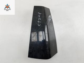 накладка декоративная Skoda Yeti 1 поколение 2010, 2.0 л., дизель, МКПП, коричневый, внедорожник 5 дв., 5L6853216