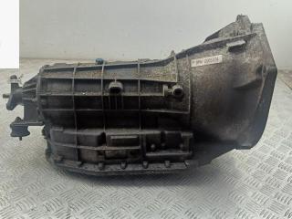 КПП автоматическая (АКПП) BMW 3 серия E46 2000, 2.0 л., бензин, АКПП, чёрный, универсал, 1422912