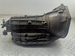 КПП автоматическая (АКПП) BMW 3 серия E46 2000, 2.0 л., бензин, АКПП, чёрный, универсал, 1422912