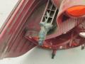 фонарь задний левый Skoda Yeti 1 поколение 2010, 2.0 л., дизель, МКПП, коричневый, внедорожник 5 дв., 5L0945096 - фото №4