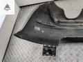 бампер задний Skoda Yeti 1 поколение 2010, коричневый, внедорожник 5 дв., 5L6807421 - фото №14