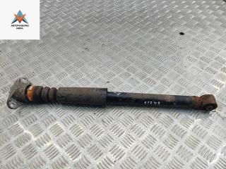 амортизатор задний левый Skoda Fabia mk3 (NJ) 2015, 1.2 л., бензин, МКПП, белый, универсал