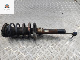 стойка передняя Skoda Yeti 1 поколение 2010, 2.0 л., дизель, МКПП, коричневый, внедорожник 5 дв., 1K0413031BL