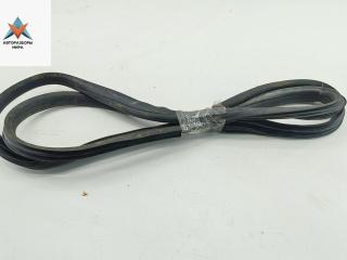 уплотнитель двери Skoda Yeti 1 поколение 2010, 2.0 л., дизель, МКПП, коричневый, внедорожник 5 дв.