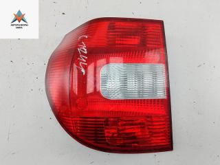 фонарь задний правый Skoda Yeti 1 поколение 2010, 2.0 л., дизель, МКПП, коричневый, внедорожник 5 дв., 5L0945111