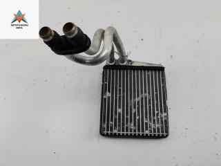 радиатор отопителя (печки) Volkswagen Caddy 3 поколение 2006, 1.9 л., дизель, МКПП, красный, фургон