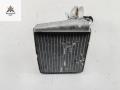 радиатор отопителя (печки) Volkswagen Caddy 3 поколение 2006, 1.9 л., дизель, МКПП, красный, фургон - фото №3