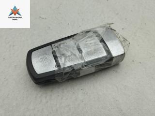 ключ Volkswagen Passat B6 2006, 2.0 л., бензин, МКПП, серый, седан