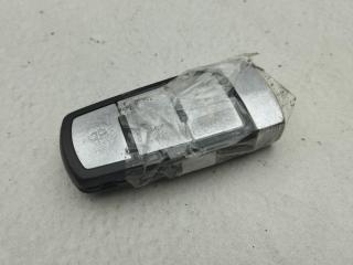 ключ Volkswagen Passat B6 2006, 2.0 л., бензин, МКПП, серый, седан
