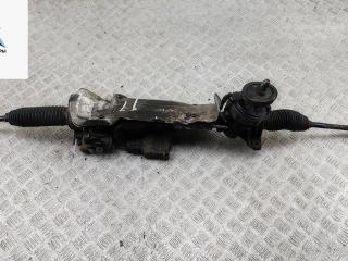 рулевая рейка Volkswagen Passat B6 2006, 2.0 л., дизель, МКПП, чёрный, универсал, 1K1909144L