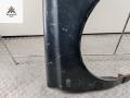 крыло переднее правое Volkswagen Golf 3 поколение 1998, 1.9 л., дизель, МКПП, белый, универсал - фото №4