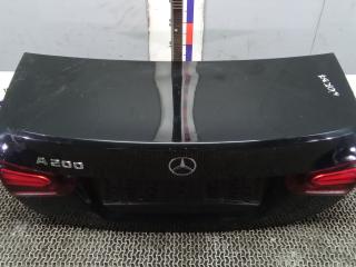 крышка багажника Mercedes-Benz A-Класс W177/V177 2021, 1.3 л., бензин, АКПП, седан