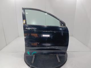дверь передняя правая Honda CR-V 3 поколение [рестайлинг] 2009, цвет