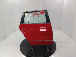 дверь задняя правая Volkswagen Passat B6 2007, цвет, универсал