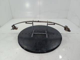 рессора задняя Chrysler Grand Voyager 4 поколение 2002, цвет