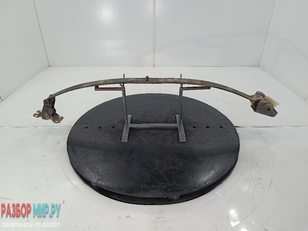 рессора задняя Chrysler Grand Voyager 4 поколение 2002, цвет - фото №1