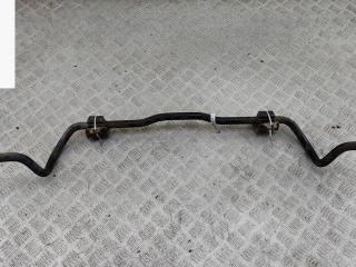 стабилизатор подвески передний Ford Focus 1 поколение 1999, 1.6 л., i, бензин, МКПП, синий, универсал