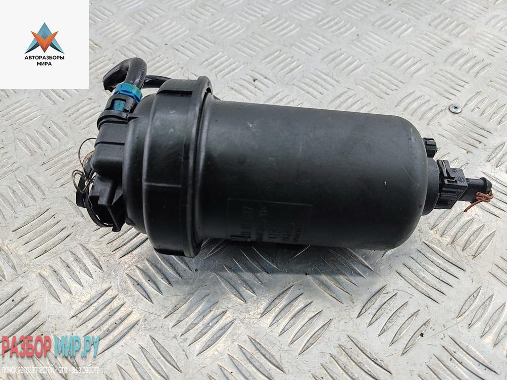 корпус топливного фильтра Opel Vectra C 2004, 1.9 л., дизель, 13122587 - фото №1