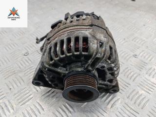 генератор Opel Astra H/Family [рестайлинг] 2006, 1.4 л., бензин, МКПП, серый, хетчбэк 5 дв., 55556069