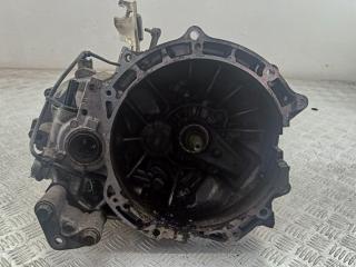 МКПП Mazda 6 GG/GY 2006, 1.8 л., бензин, МКПП, чёрный, универсал, GC200