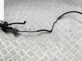 цилиндр сцепления главный Opel Astra H/Family [рестайлинг] 2005, 1.6 л., бензин, МКПП, серый, универсал, 90523769